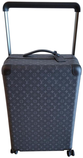 Louis Vuitton Damier Graphite Canvas Horizon 70 Rolling Suitcase - Yoogi's  Closet