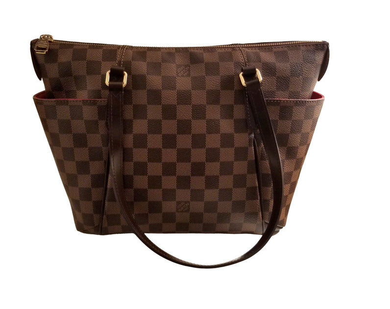 Louis Vuitton, Bags, Louis Vuitton Totally Mm The Ultimate Luxury Tote  For Everyday Essentials