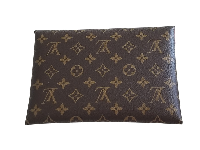 Louis Vuitton, Bags, Sale Large Ynew Louis Vuittonmonogram Kirigami Pouch