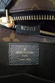 Reserved Louis Vuitton Rare Monogram Popincourt GM Shoulder Bag
