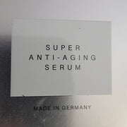 Extra Large Serum Dr. Barbara Sturm Super Anti-Aging Serum 100ML New Sealed Box