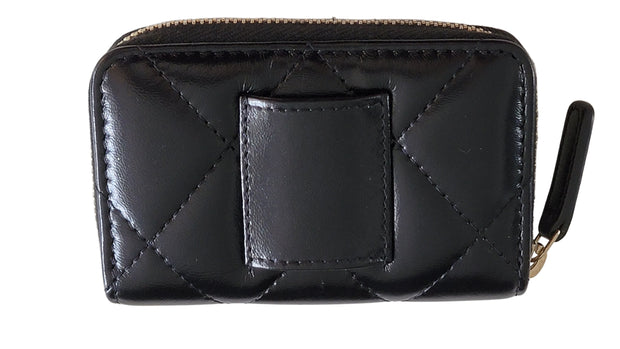 chanel coin pouch