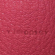 Hermes Clik Wallet on Strap Mysore Cross Body Bag 16