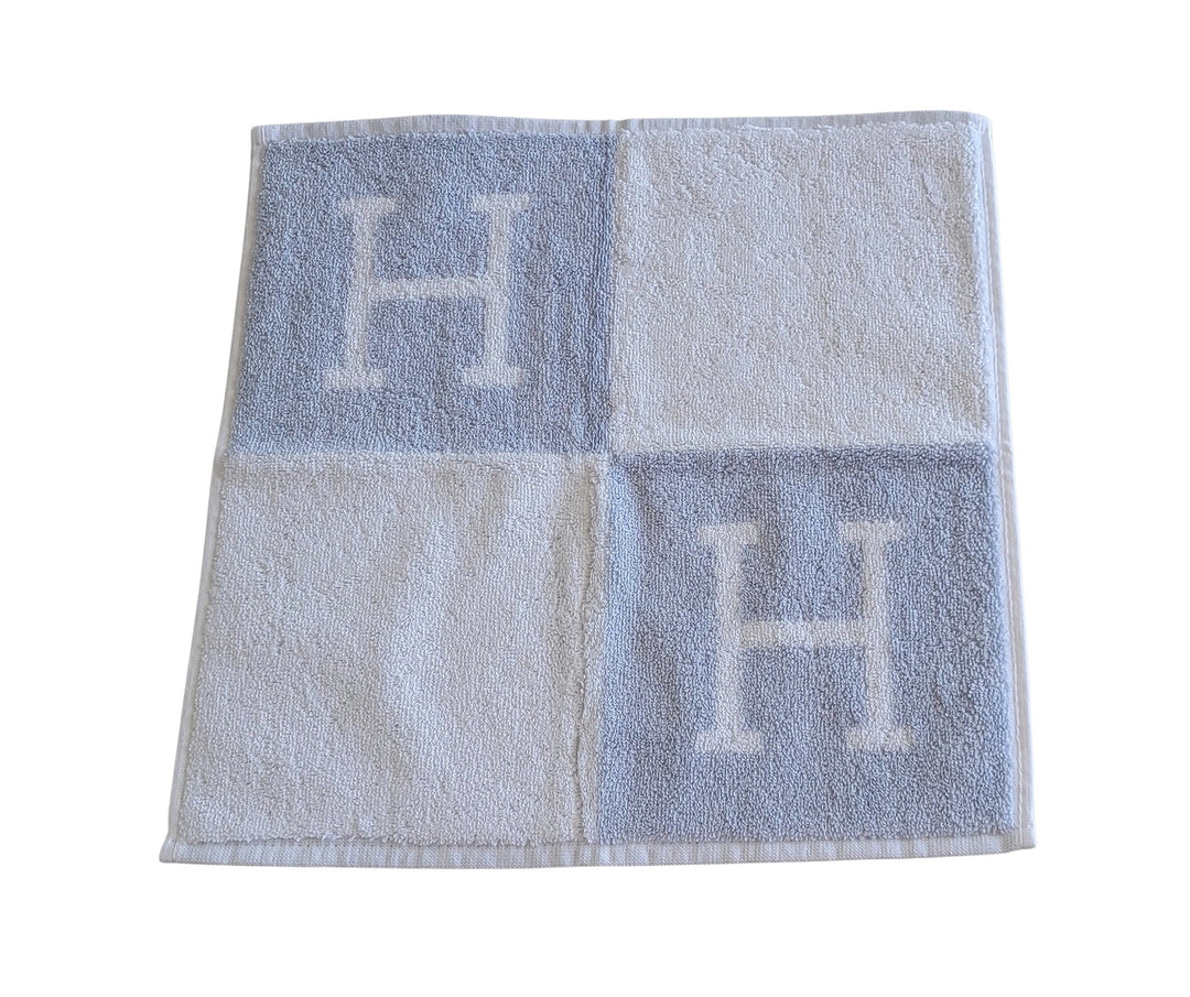 Hermes-Cotton-Blue-White-Face-