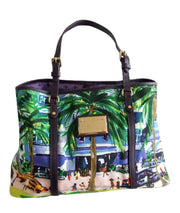 Louis Vuitton - Inventeur Ailleurs Cabas Promenade Tote bag 2011, Luxury  Fashion