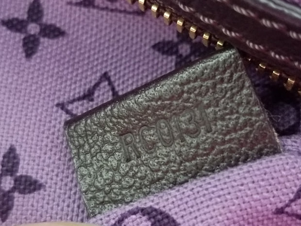 Louis Vuitton, Bags, Sale Like New Lim Ed Vuitton Ailleurs Adven Tote Bag