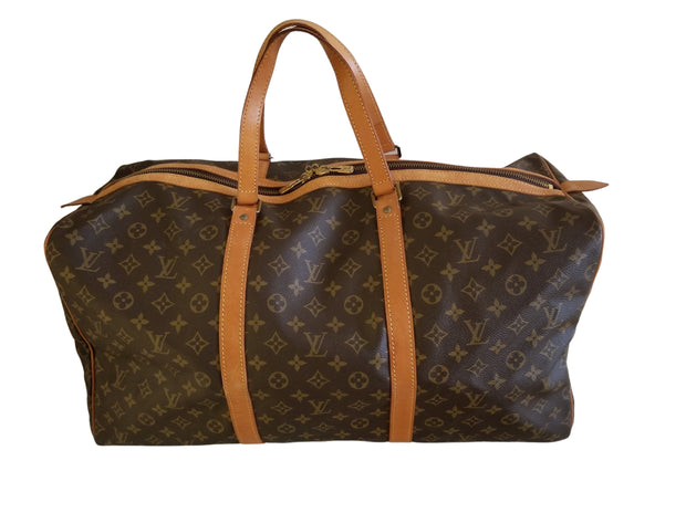 Louis Vuitton, Bags, Classic Louis Vuitton Vachetta Luggage Tag And  Handle Belt Set Lv Poignet Euc