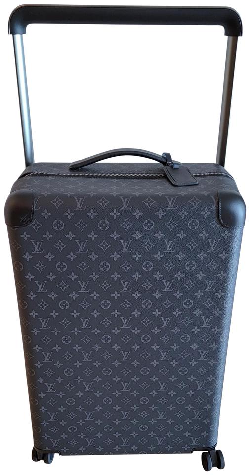 Louis Vuitton Damier Graphite Rolling Horizon 70 Luggage
