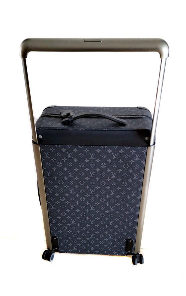 clear luggage cover for louis vuitton 55 horizon
