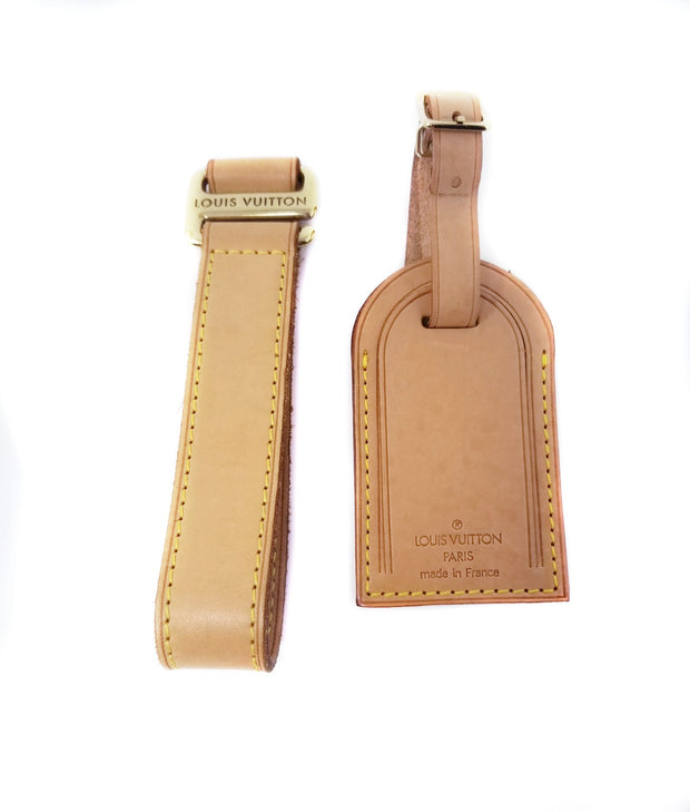Louis Vuitton, Accessories, Authentic Louis Vuitton Poignet Belt Strap