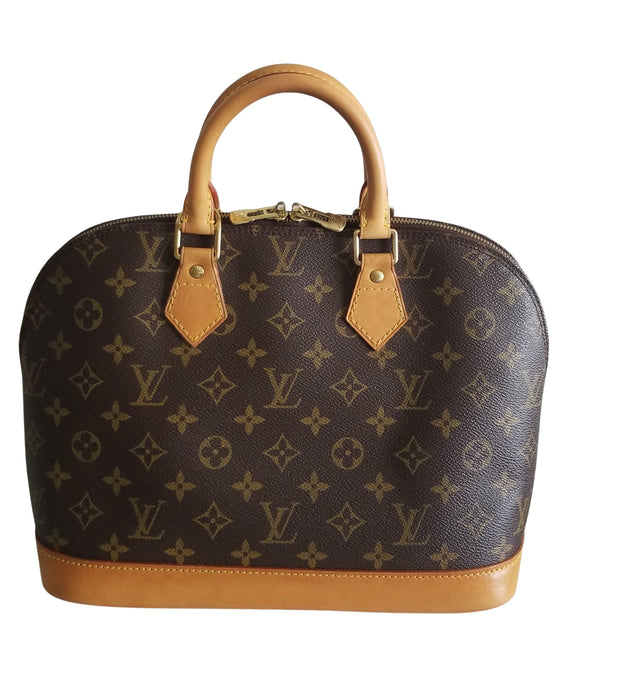 Louis Vuitton, Neverfull MM 1854 Navy Blue, Preowned - No Dustbag - Julia  Rose Boston