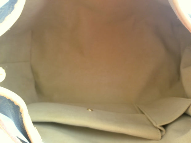 Louis Vuitton Galliera PM Monogram Shoulder Bag
