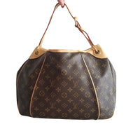 Louis Vuitton Galliera PM Monogram Shoulder Bag