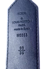 Louis Vuitton Prism Monogram Belt #aotd #essentials  Louis vuitton bag,  Louis vuitton backpack, Louis vuitton