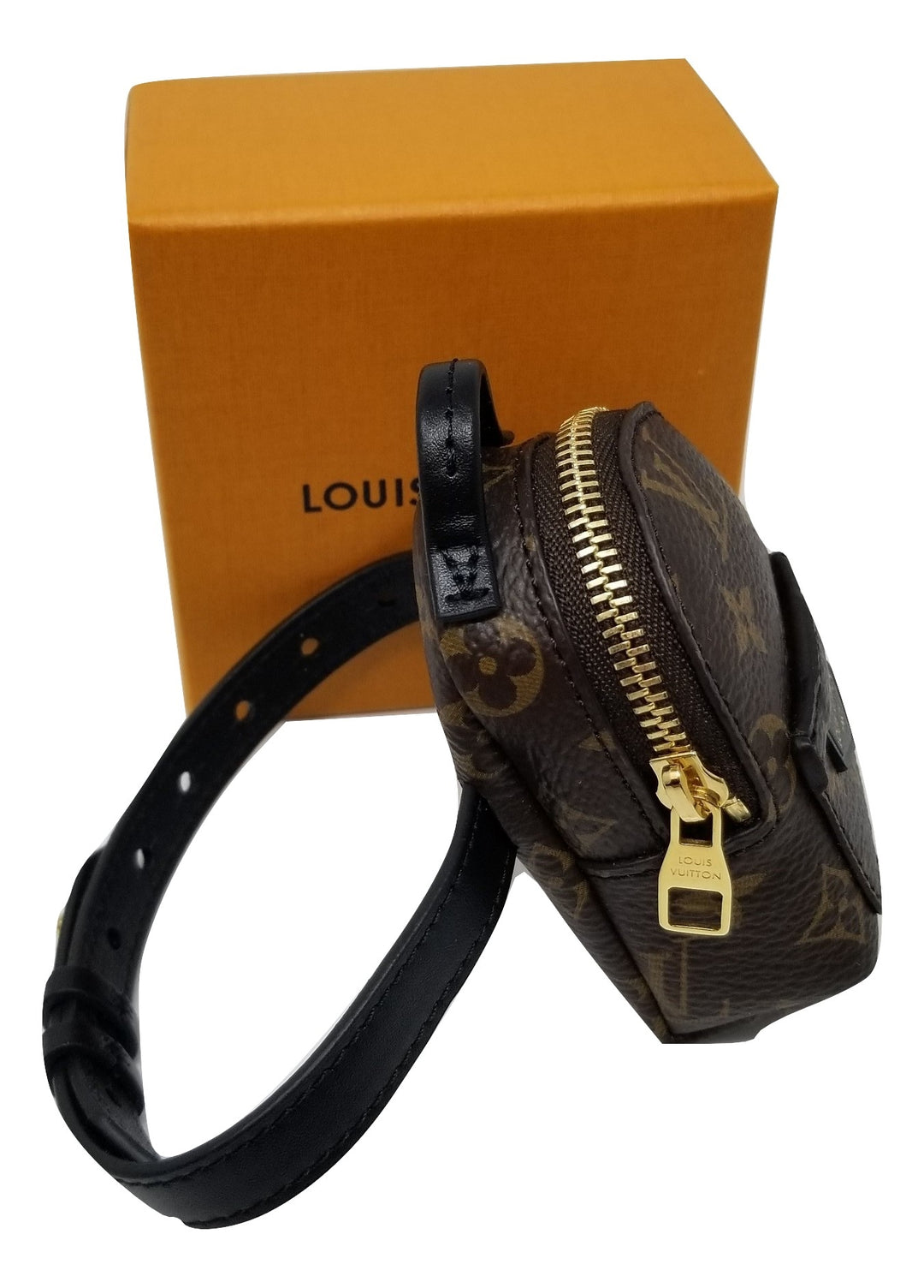 louis vuitton armband backpack Louis Vuitton Palm Springs Party Bracelet Mini Backpack Monogram Canva –  parisdiva.com