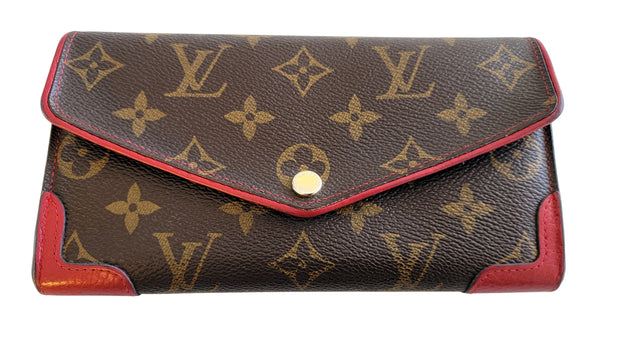 Louis Vuitton, Bags, Authentic Louis Vuitton Card Coin Wallet Epi Made In  Spain Date Code Posted