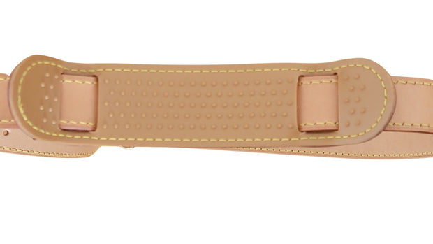 Louis Vuitton Vachetta 25mm Adjustable Keepall Shoulder Strap - MyDesignerly
