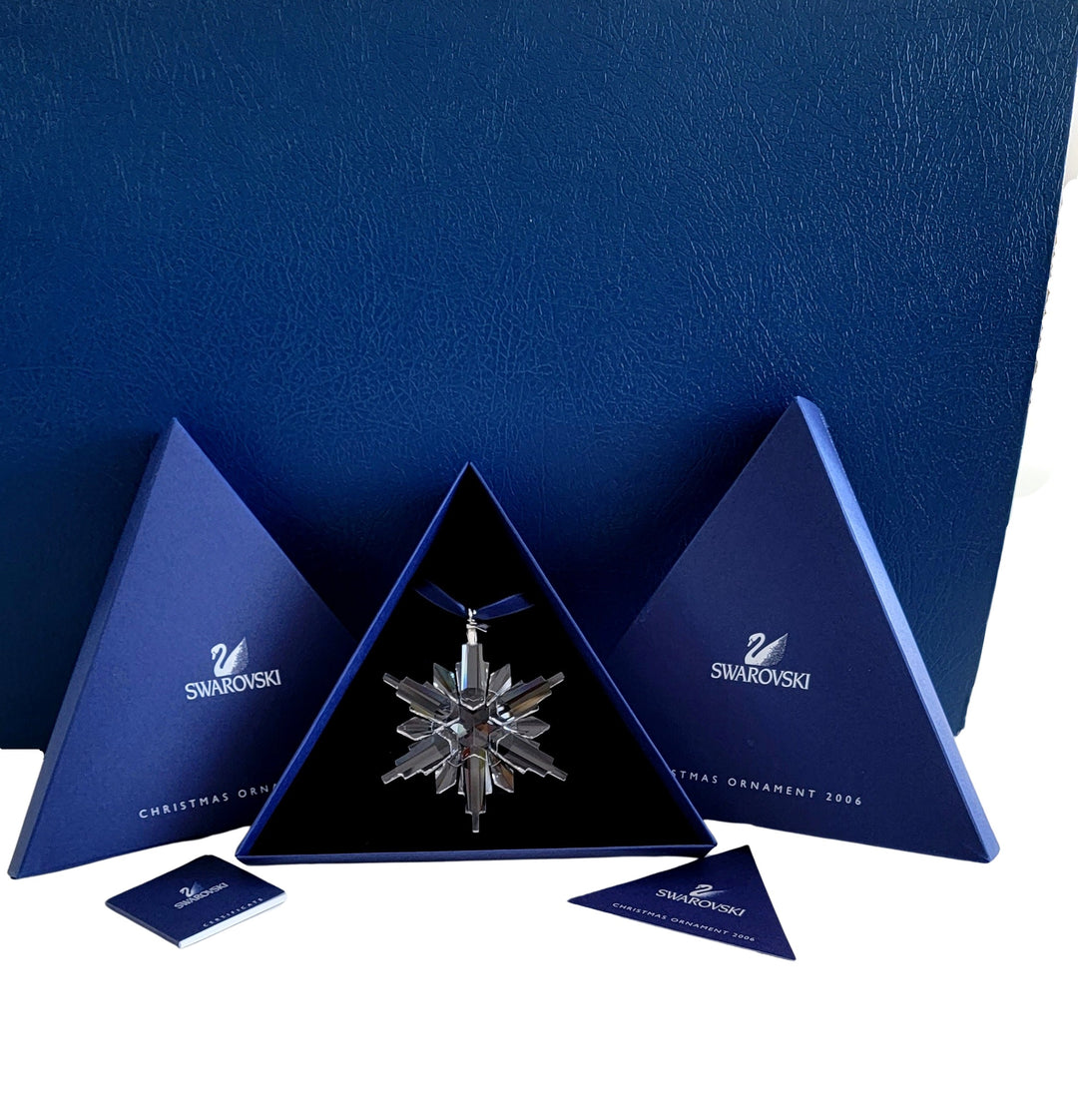 Swarovski-2006-Limited-Edition