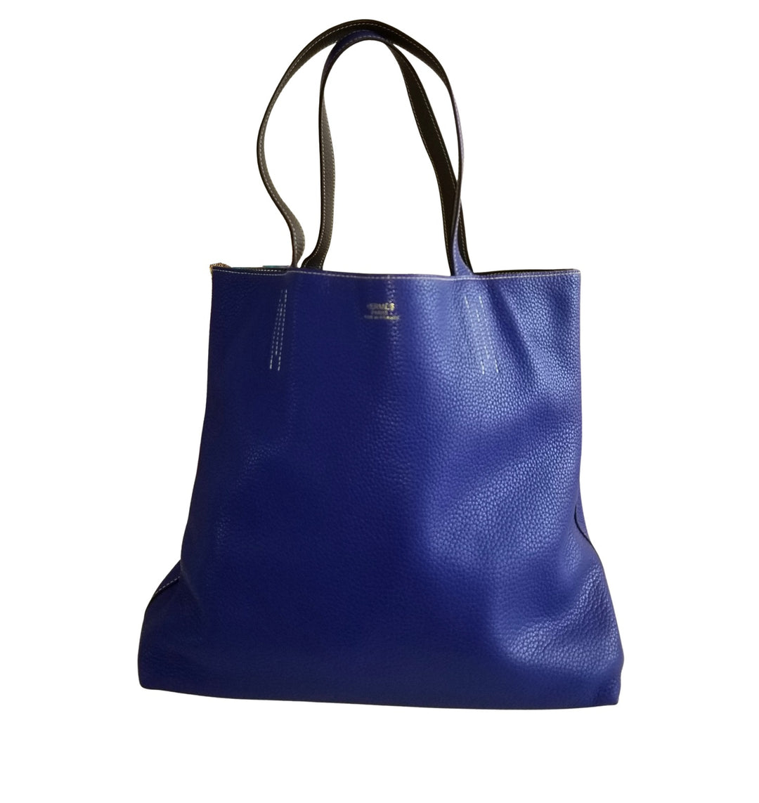 hermes shopper tote