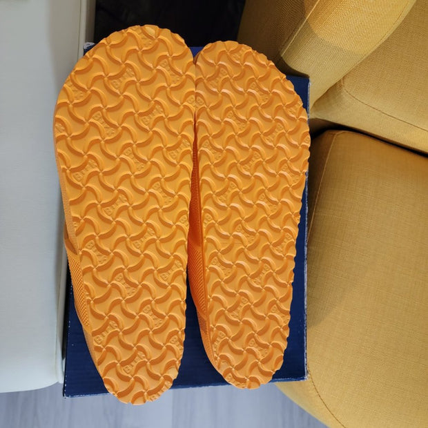 Birkenstock Honolulu Eva Men Thong sandals size 13 NWT