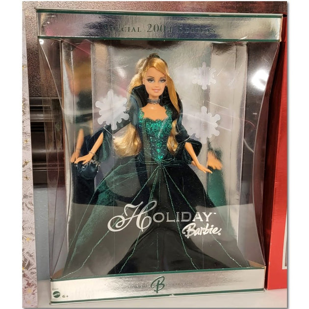 Barbie Doll Special 2004 Edition in Box – parisdiva.com