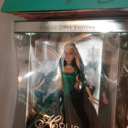 Barbie Doll Special 2004 Edition in Box