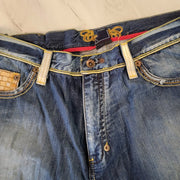 Authentic Vintage COOGI Australia Men's Jean shorts Size 42