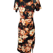 Gibson Look Myranda Floral Dress NWT Size XSmall