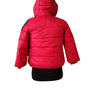 Abercrombie Kids Unisex Winter Puffer Ski Parka Jacket Size 5 / 6 EUC