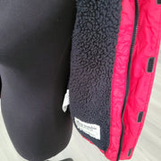 Abercrombie Kids Unisex Winter Puffer Ski Parka Jacket Size 5 / 6 EUC