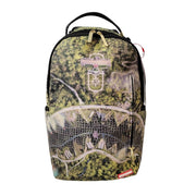 SPRAYGROUND AERIAL PURSUIT BACKPACK (DLXV)  Bag Limited Edition Sold Out !