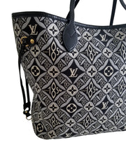 Louis Vuitton Special Edition Since 1854 Neverfull MM Shoulder Bag