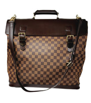 Louis Vuitton West End Carry On Travel Bag