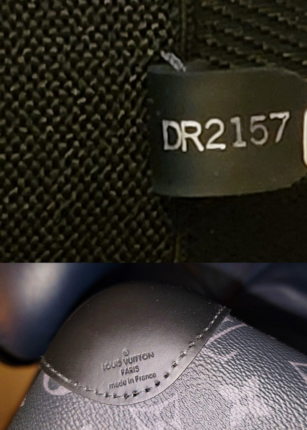 Louis Vuitton Damier Graphite Rolling Horizon 70 Luggage –