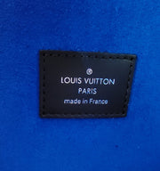 Louis Vuitton Damier Graphite Business Portfolio Clutch Case