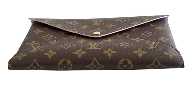 Louis Vuitton, Bags, Large New Louis Vuittonmonogram Kirigami Pouch