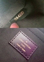 Louis Vuitton Neverfull Pochette Mm Since 1854 Rare Monogram Pouch